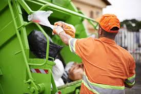 Professional Junk Removal Services in Norman, OK