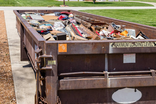Junk Removal for Events in Norman, OK