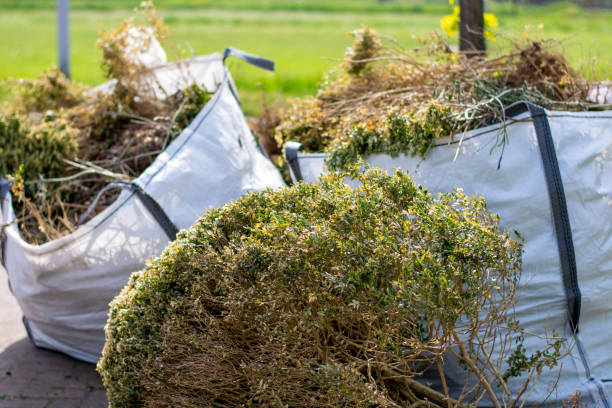 Best Demolition Debris Removal  in Norman, OK
