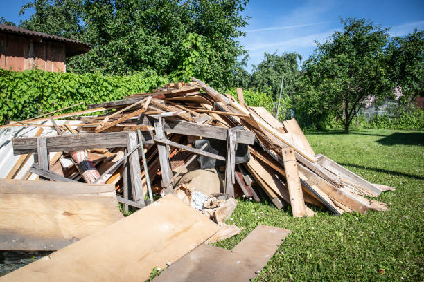 Best Residential Junk Removal  in Norman, OK