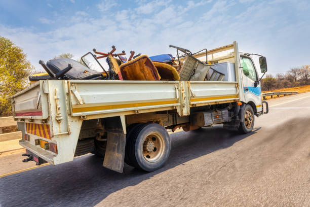 Best Construction Debris Removal  in Norman, OK